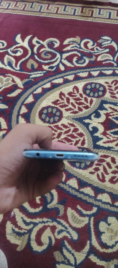 Vivo Y15c