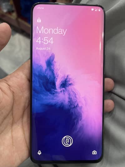 Oneplus 7pro