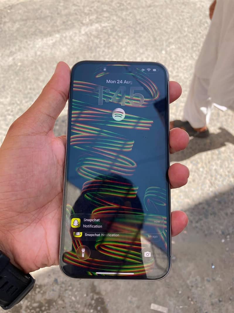 Apple iPhone 15 Pro Max 0