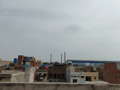7 Marla Plot Available For Sale in Reasonable Price At Near General Hospital Awan Market Firozpur Road Lahore Punjab Pakistan