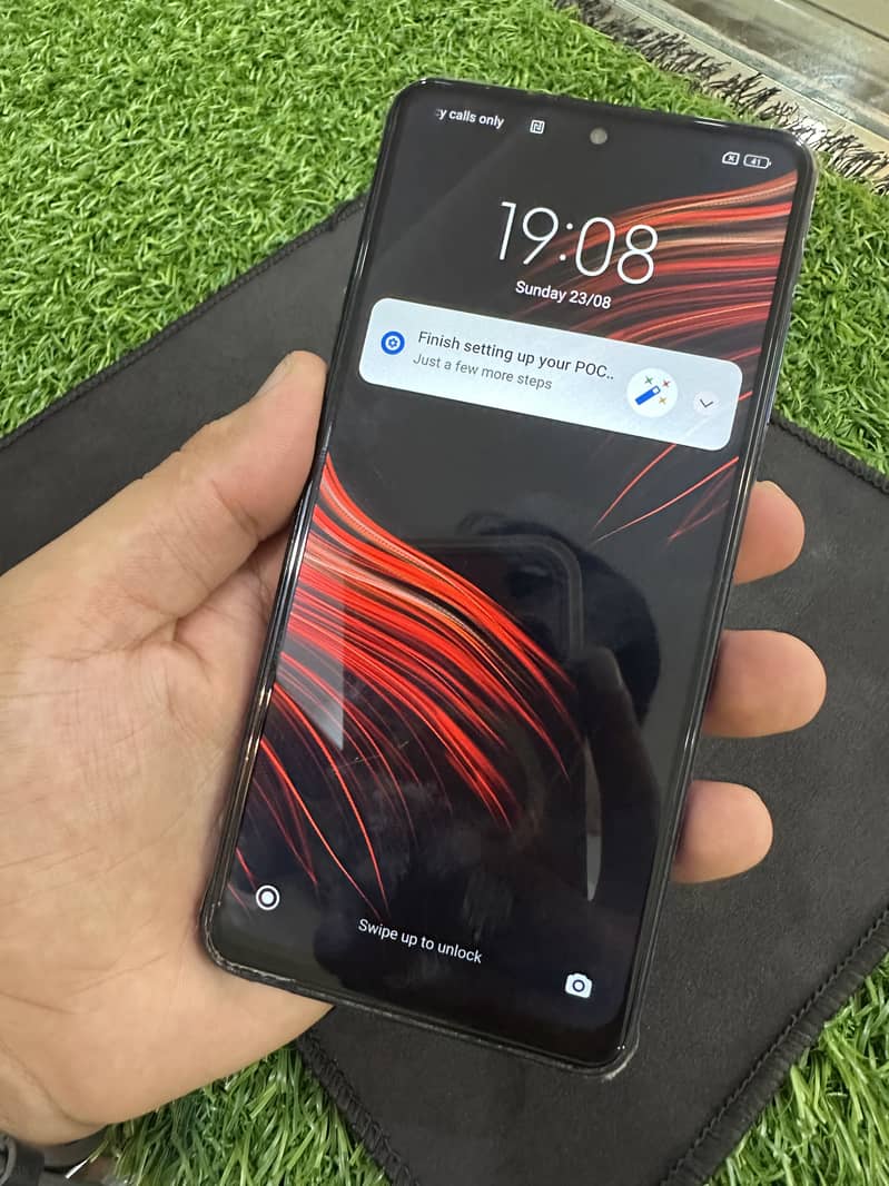 Poco x3 1