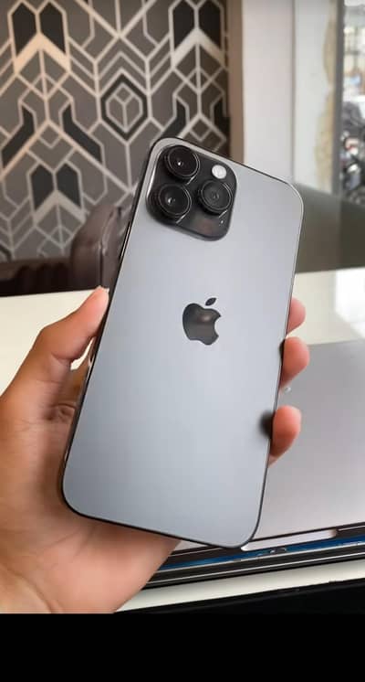 Apple iPhone 14 Pro Max