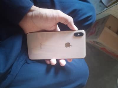 Apple iPhone X