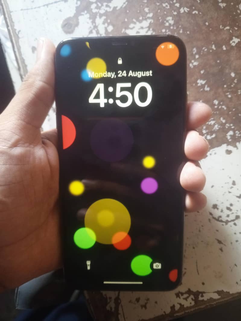 Apple iPhone X 2