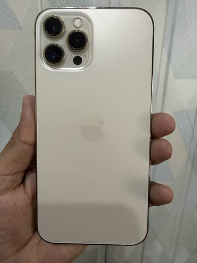 Apple iPhone 12 Pro Max