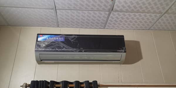 TCL Inverter 1.5 ton AC Air Conditioner