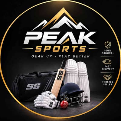 PEAK SPORTS 