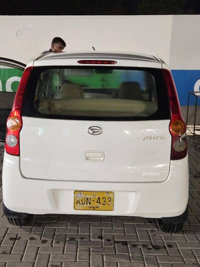 mira for sell