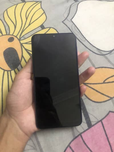 Samsung Mobile galaxy A10
