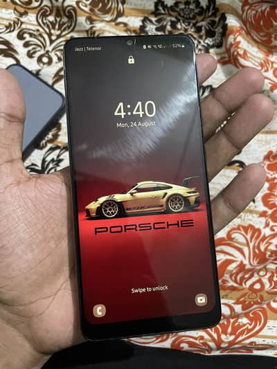 Samsung Galaxy A32 6/128GB | Panel Changed | Glass Broken | All OK