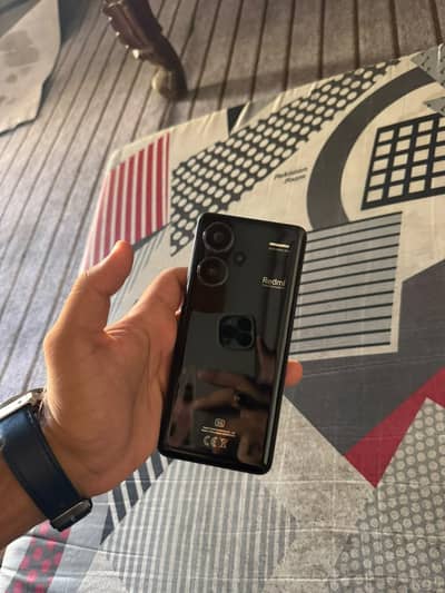 Xiaomi Redmi Note 13 Pro Plus