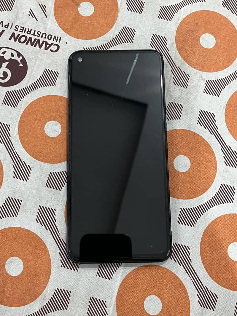 Tecno Camon 17 1