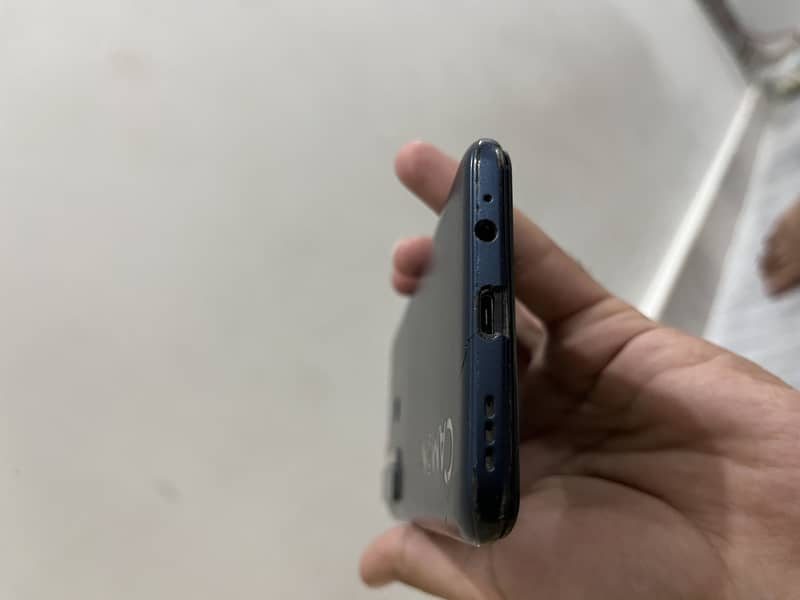 Tecno Camon 17 4
