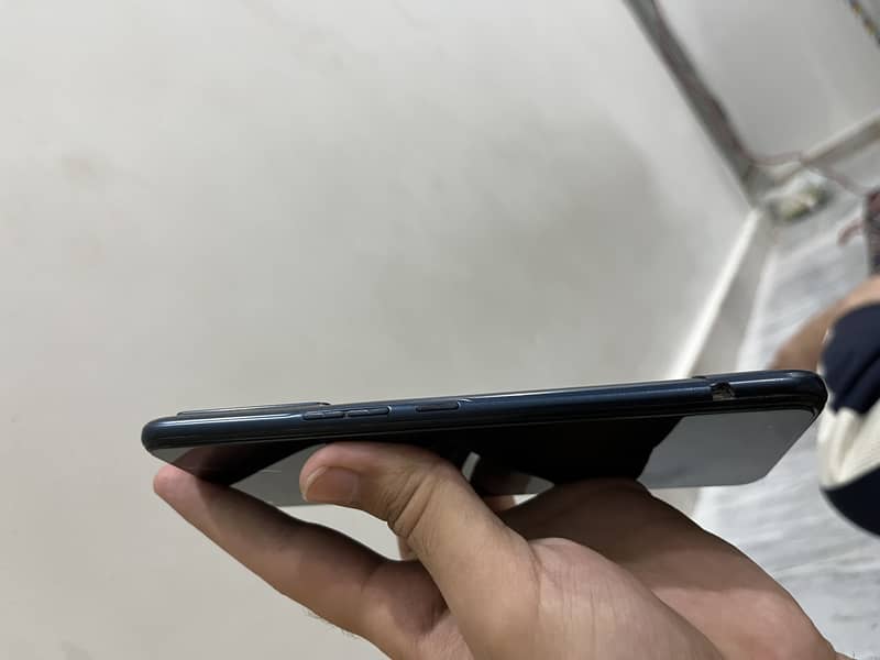 Tecno Camon 17 5