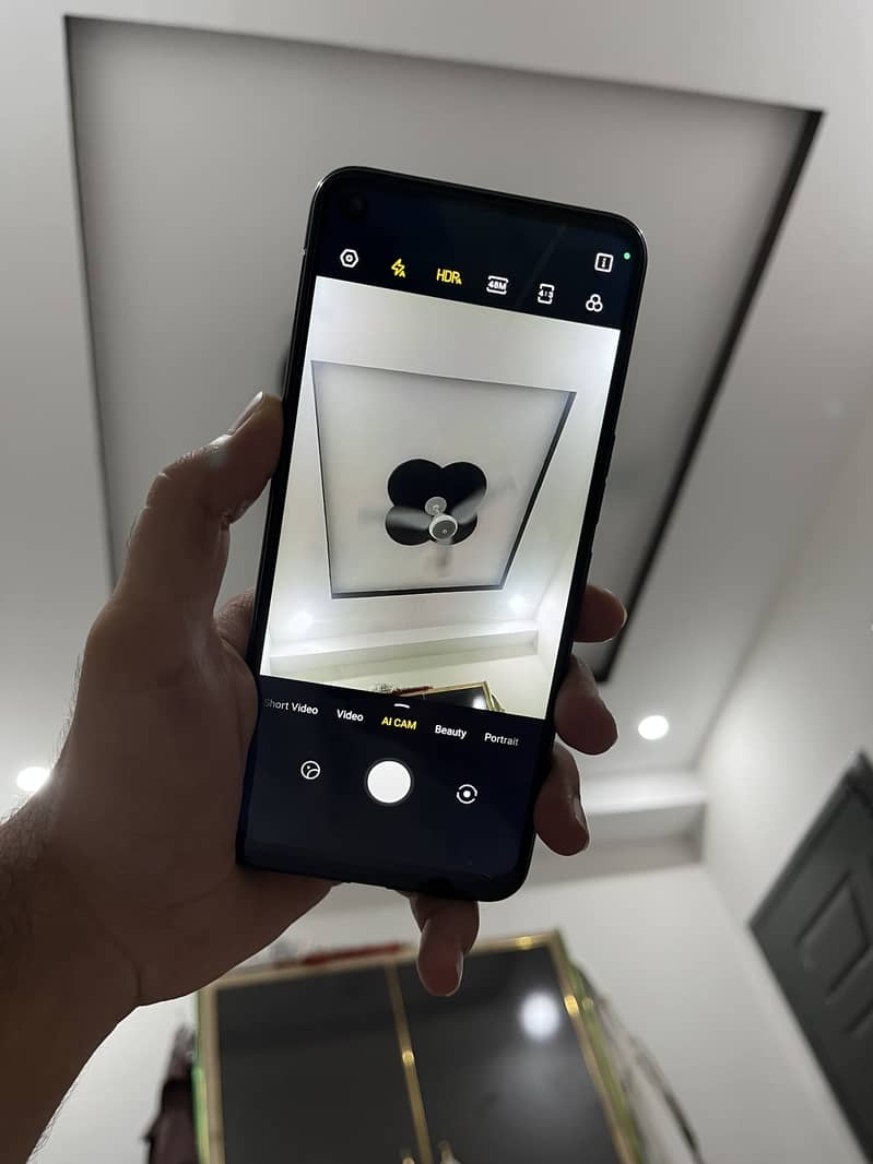 Tecno Camon 17 7