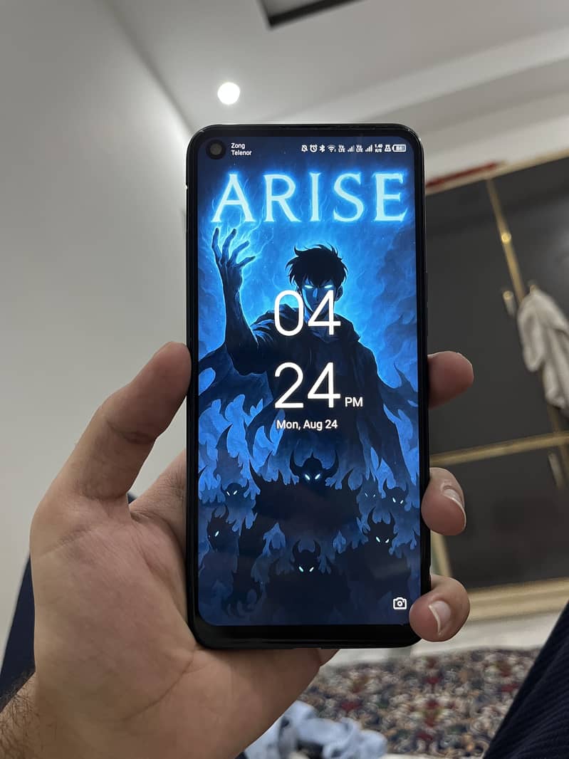Tecno Camon 17 9