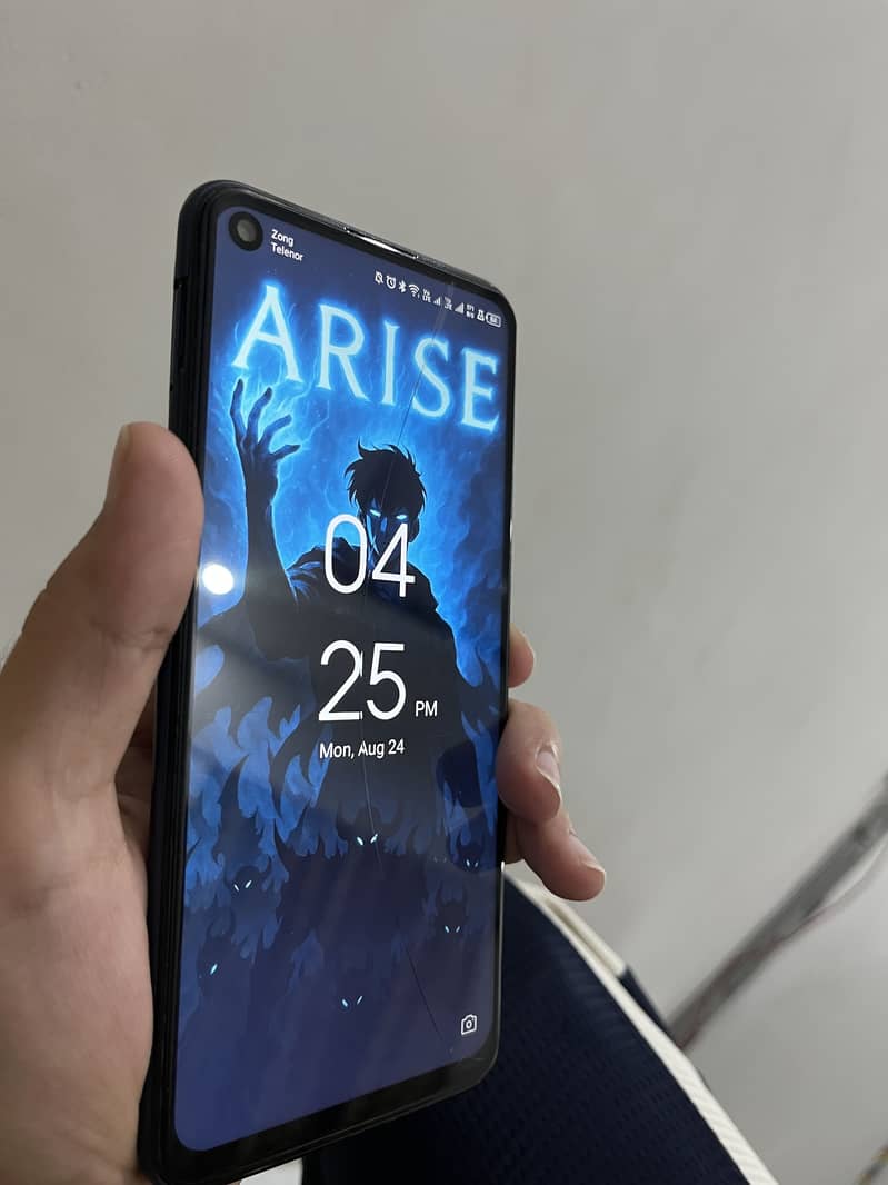 Tecno Camon 17 13