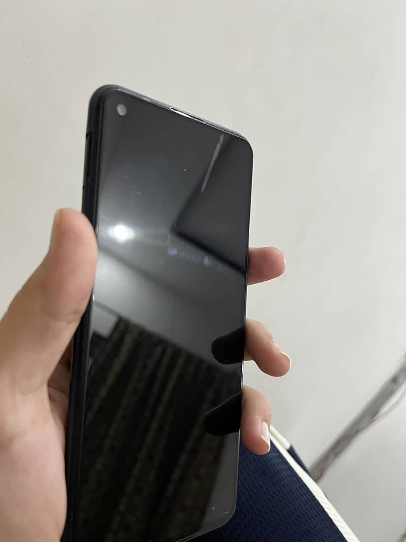 Tecno Camon 17 15