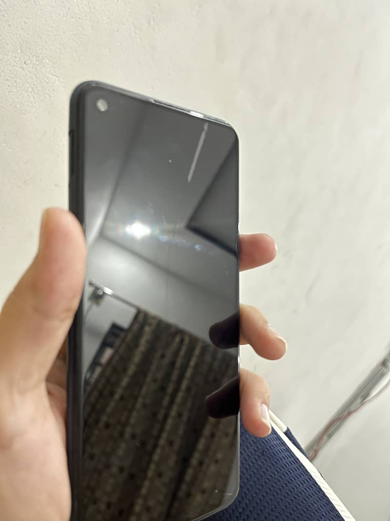 Tecno Camon 17 16