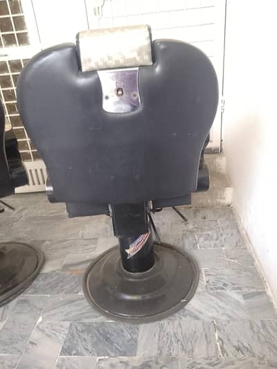 chairs