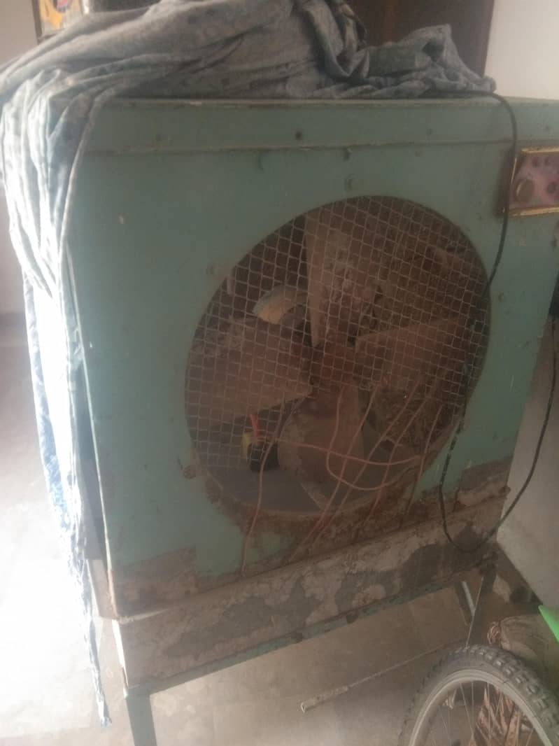 Cooler 3 0