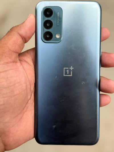 One Plus Nord N200