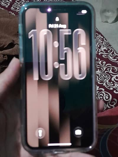 Apple iPhone 11 Pro iv 256gb water pack