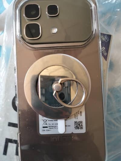 Infinix Note 60 Pro