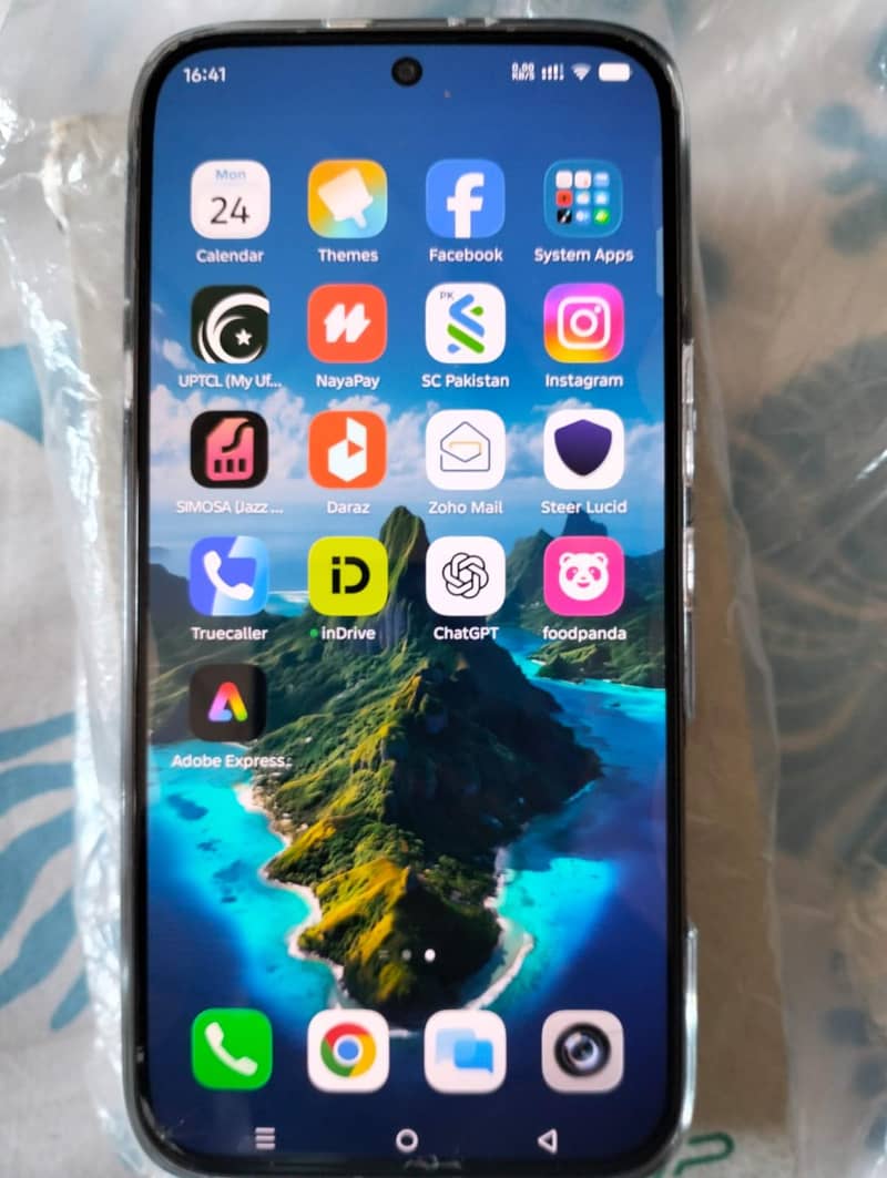 Infinix Note 60 Pro 2