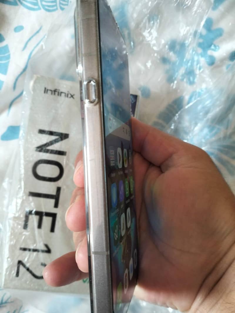 Infinix Note 60 Pro 3