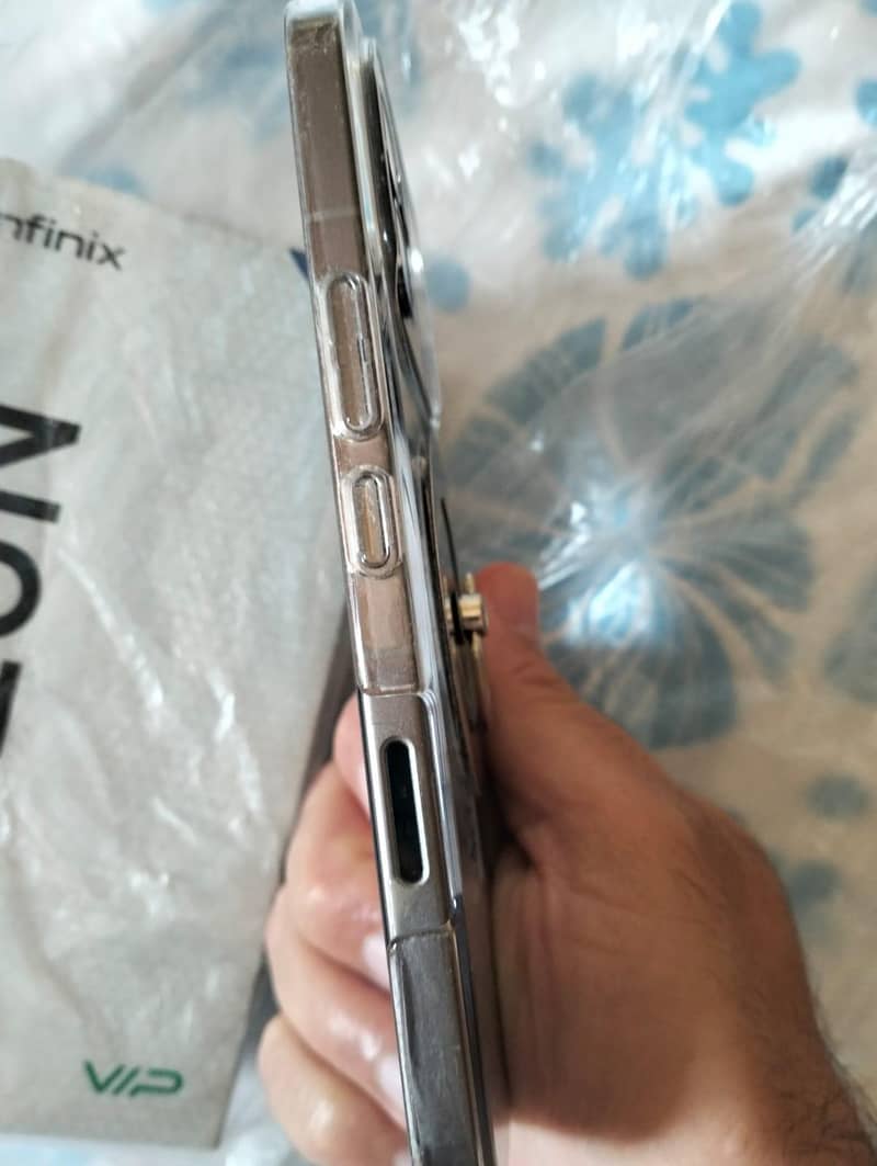 Infinix Note 60 Pro 4