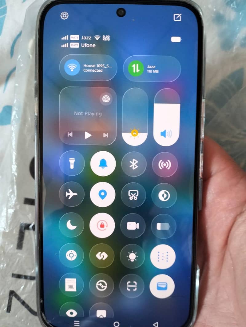 Infinix Note 60 Pro 5