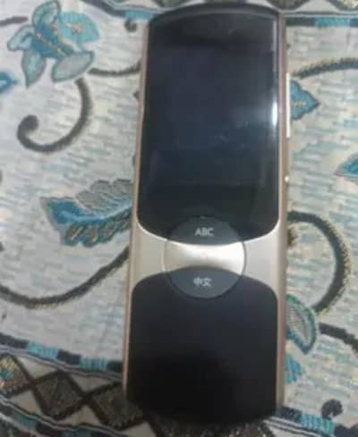 iFLYTEK EasyTrans Voice Translator 30 Language