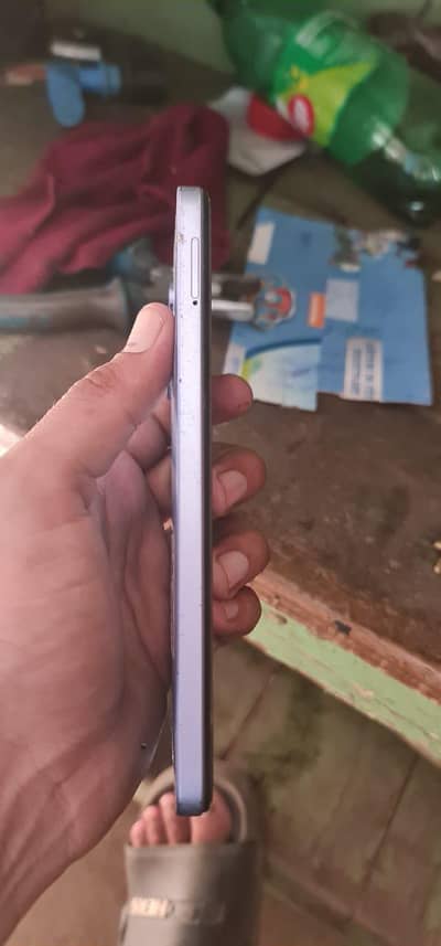 Infinix Hot 30 Play