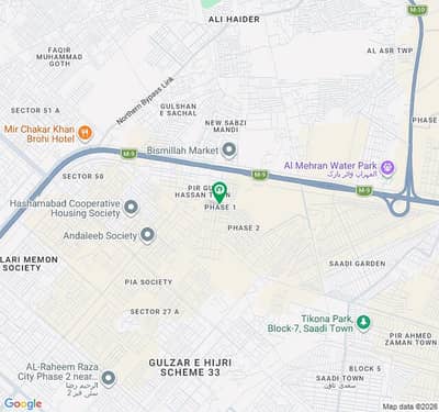 400 SQYRDS RESIDENTIAL PLOT AVAILABLE BEST OPPORTUNITY FOR INVESTMENT