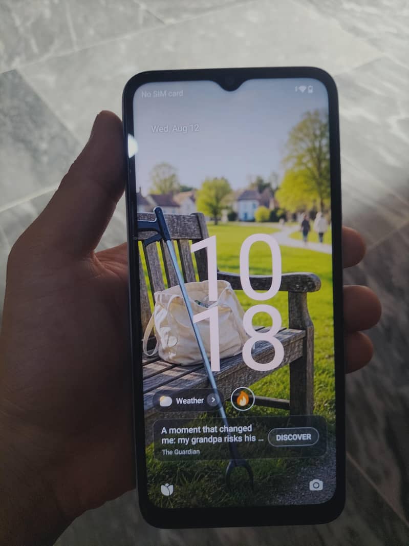 Redmi A2+ 0