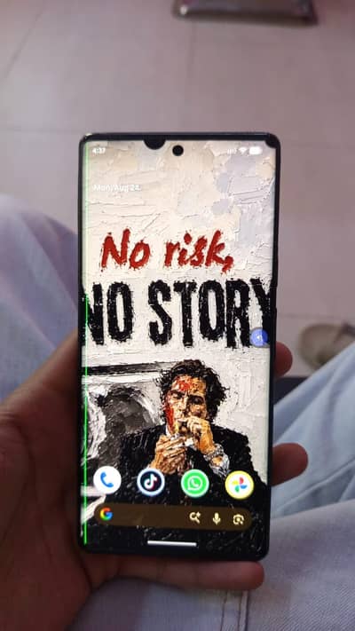 Google Pixel 6 Pro