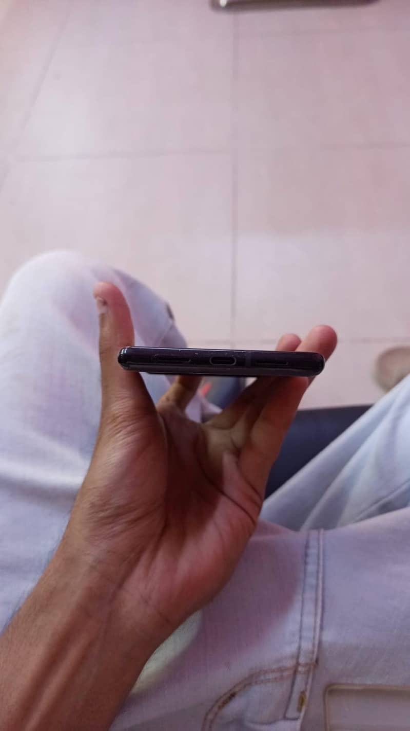 Google Pixel 6 Pro 3
