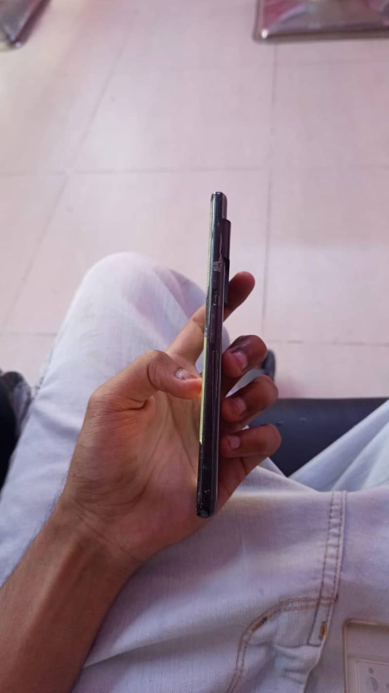 Google Pixel 6 Pro 4