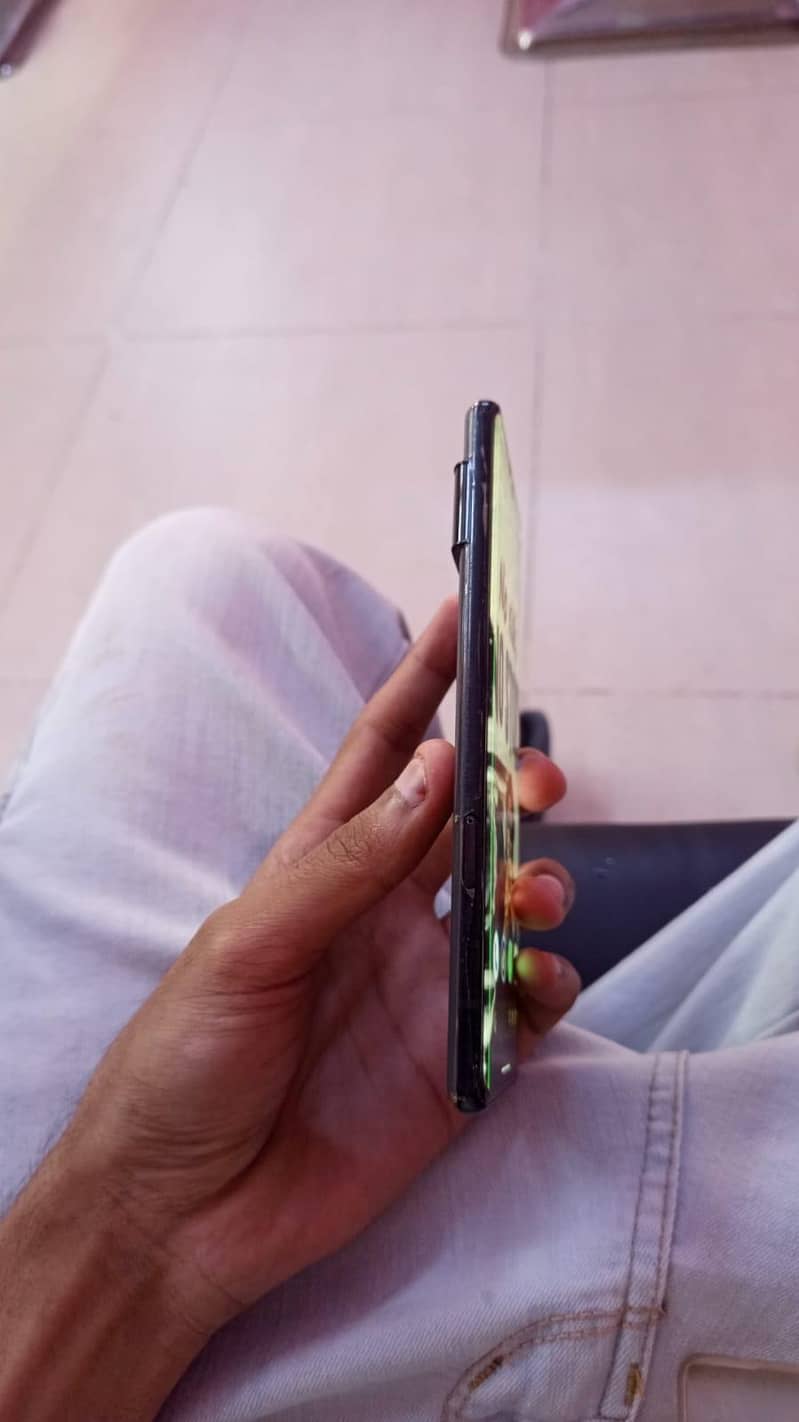Google Pixel 6 Pro 5