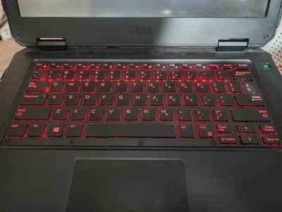 i5 6th gen 8gb ddr4 256gb ssd 14 inch 1080p touch armored laptop