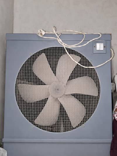 Air Cooler