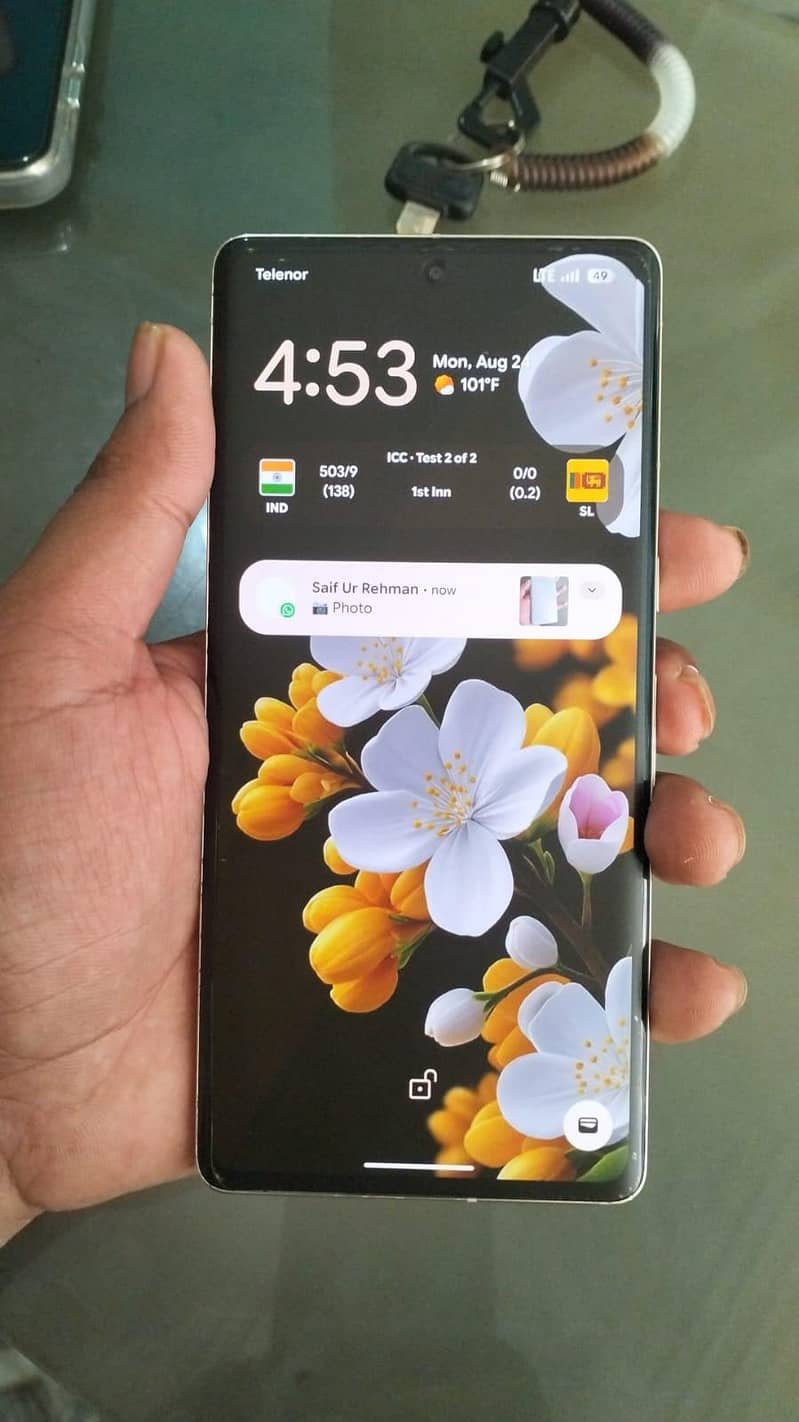 Google Pixel 7 Pro 2