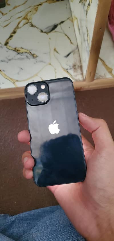 Apple iPhone 13 mini