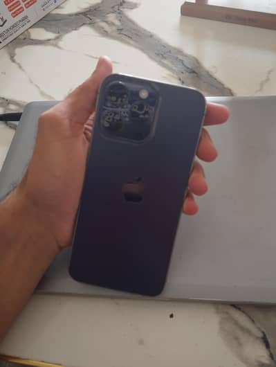Apple iPhone 14 Pro Max