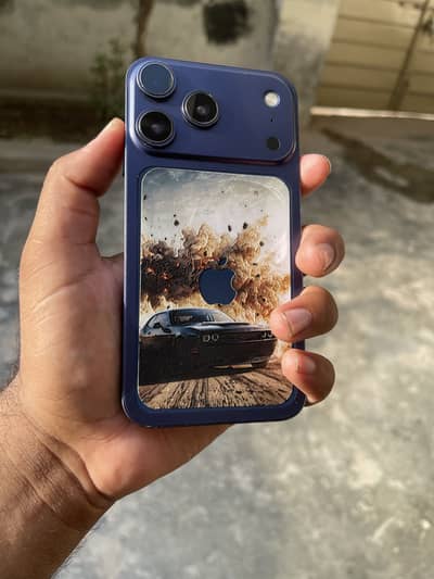 Apple iPhone XR