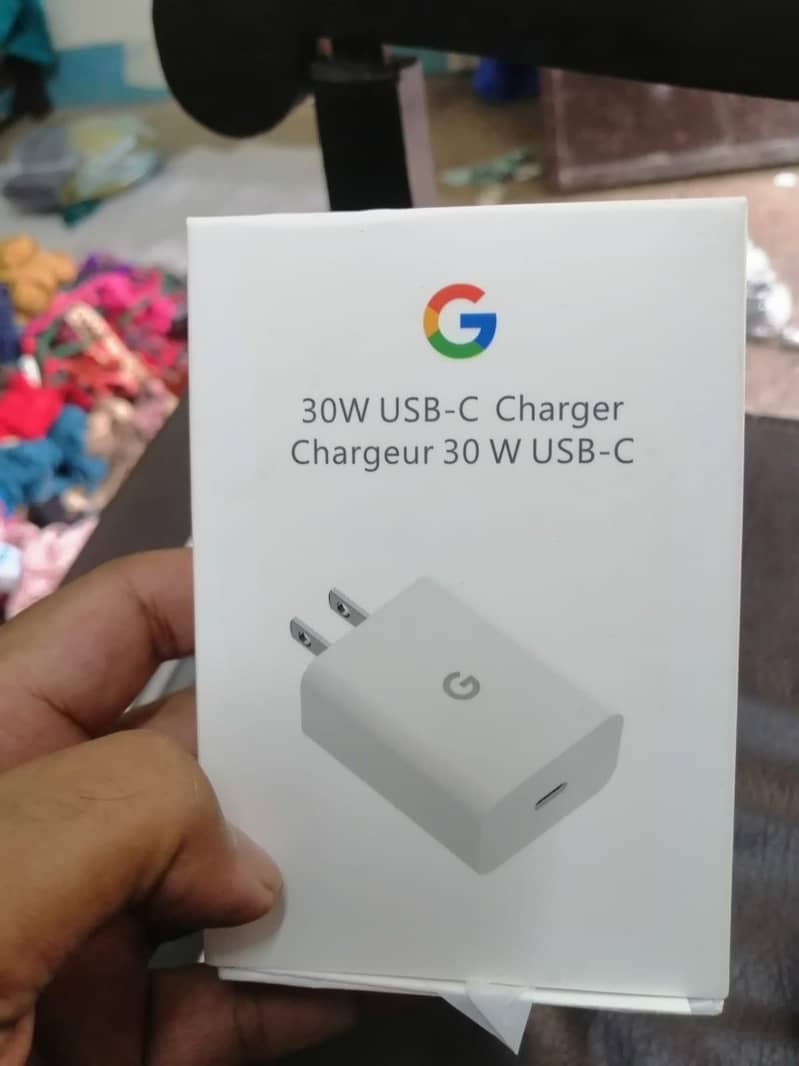 Google Pixel 8 1