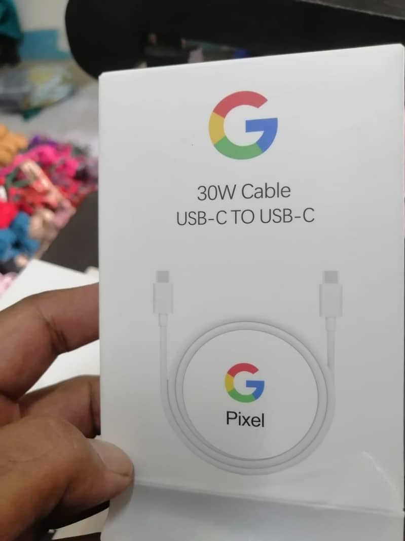Google Pixel 8 2