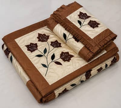 bridal bedding set