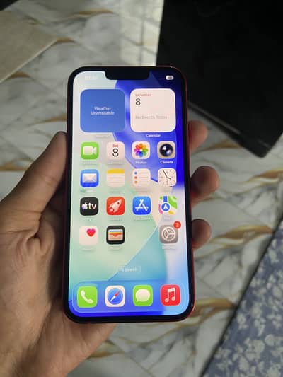 Apple iPhone 13